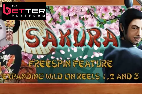Sakura